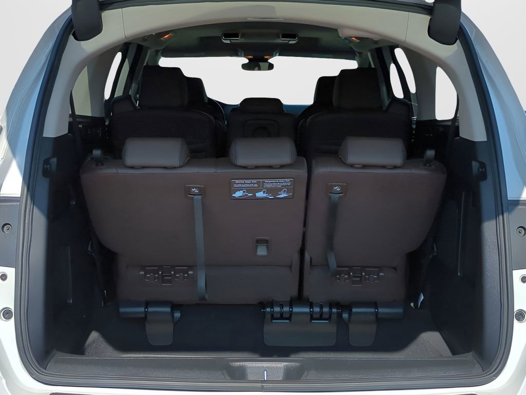 Used 2025 Honda Odyssey Touring image 13