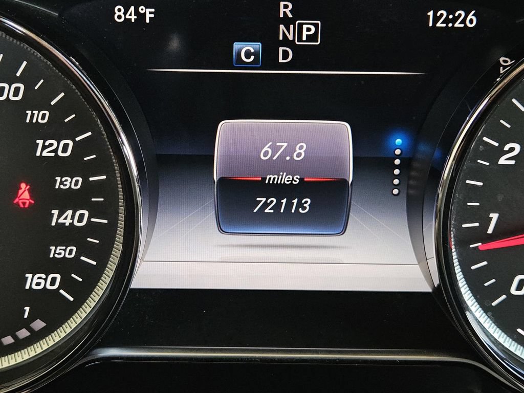 Used 2019 Mercedes-Benz E 300 4MATIC image 25