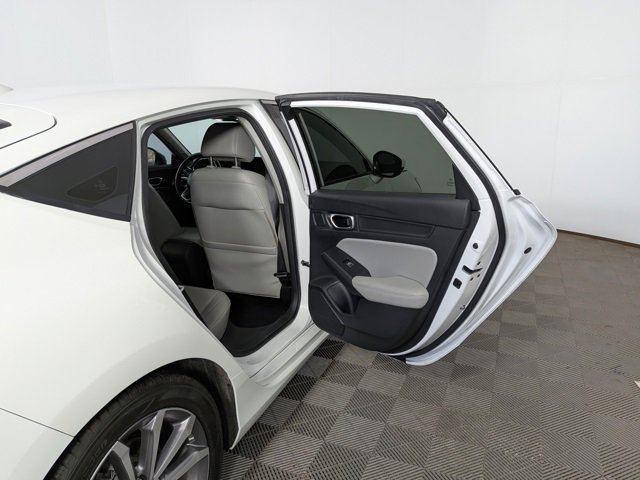 Used 2023 Acura Integra image 31