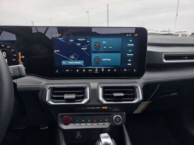 New 2026 Ford Mustang GT Premium image 14