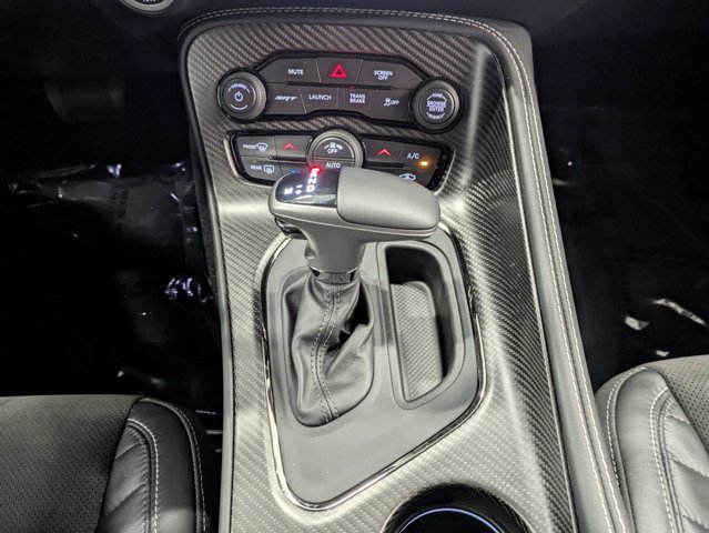 Used 2023 Dodge Challenger SRT Hellcat Redeye RWD image 20