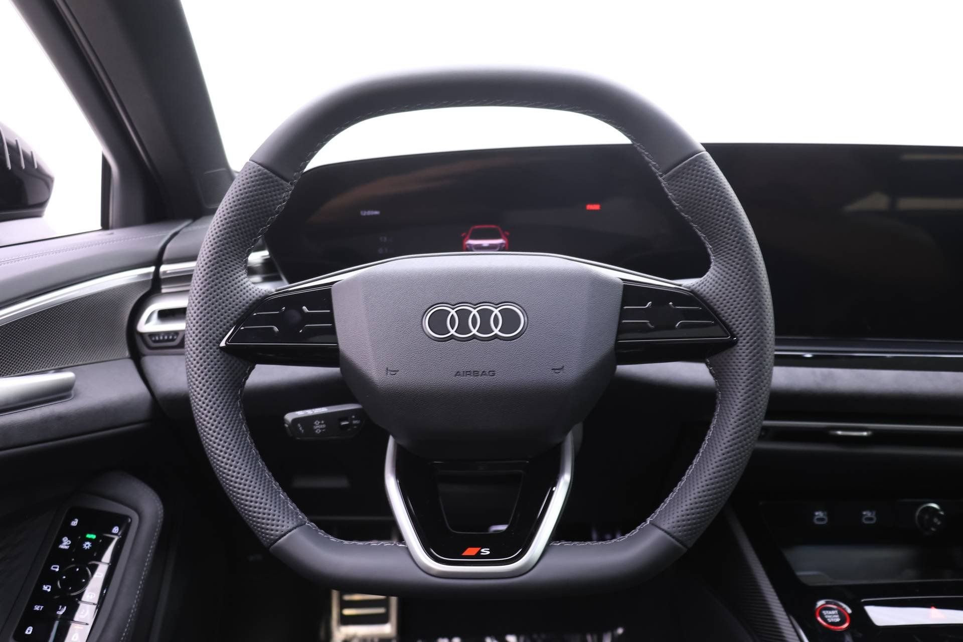 New 2025 Audi S5 Premium Plus image 12