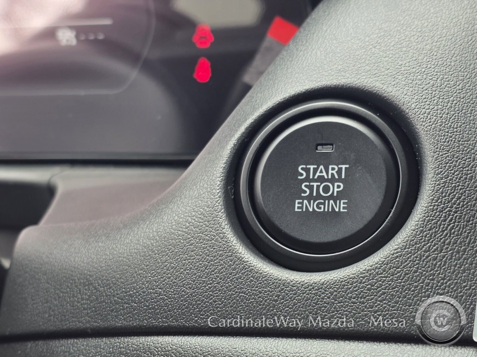 New 2026 MAZDA CX-5 Preferred AWD/4WD image 19
