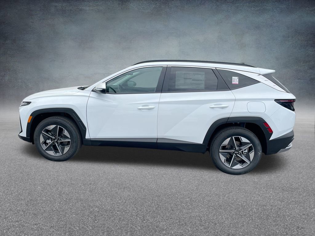 New 2025 Hyundai Tucson SEL w/ Tow & Go Package image 28