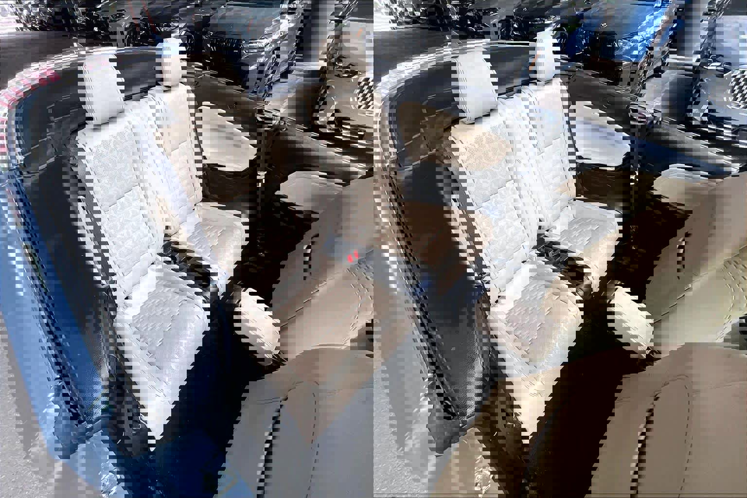 Used 2016 Buick Cascada Premium image 19