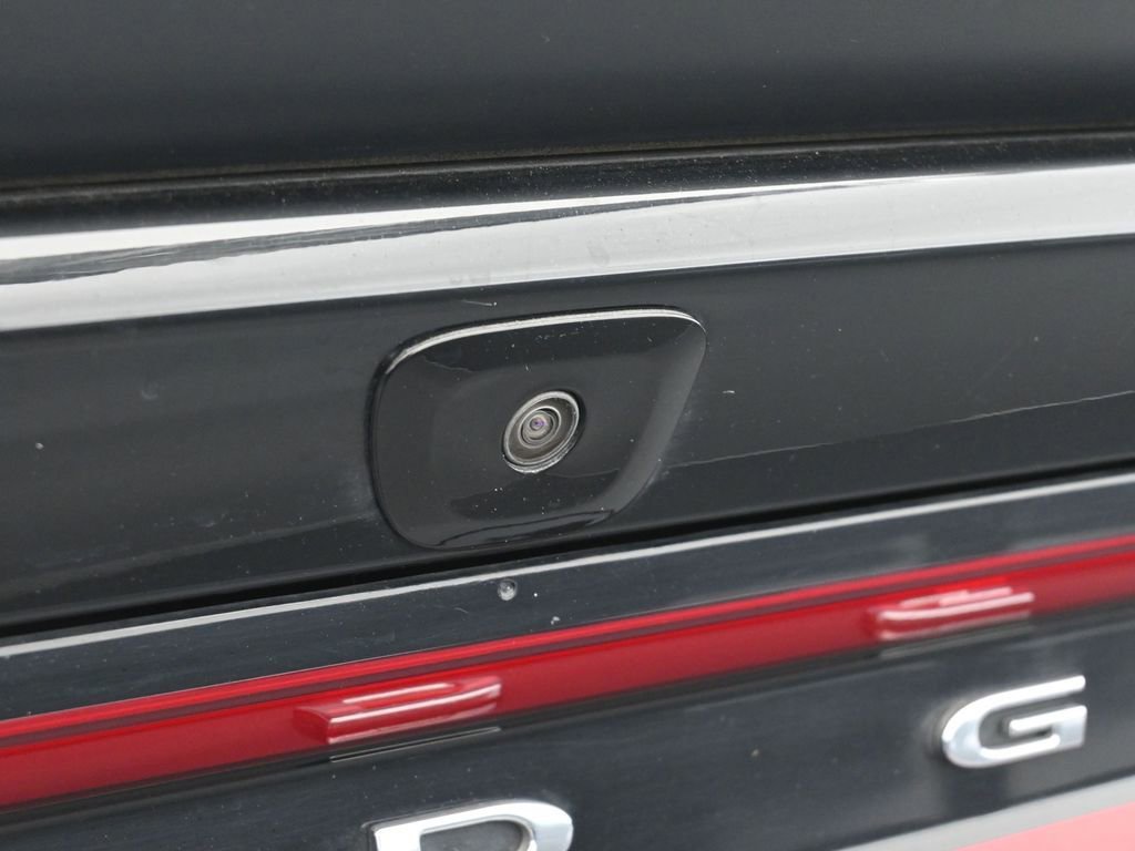 Used 2023 Dodge Charger Scat Pack image 36