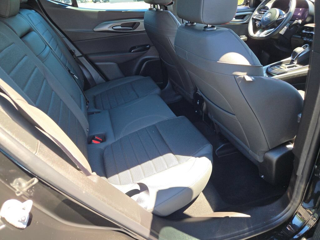 Used 2025 Dodge Hornet GT w/ Cold Weather Group AWD/4WD image 11