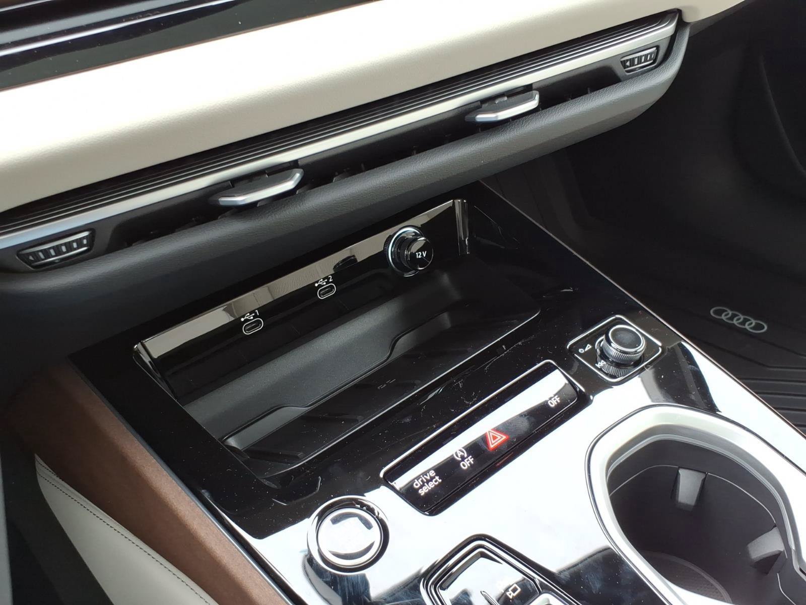New 2026 Audi A6 Prestige AWD/4WD image 20