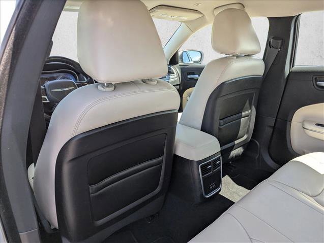 Used 2019 Chrysler 300 Touring L w/ Quick Order Package 22F RWD image 23