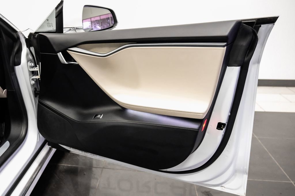 Used 2020 Tesla Model S Long Range image 35