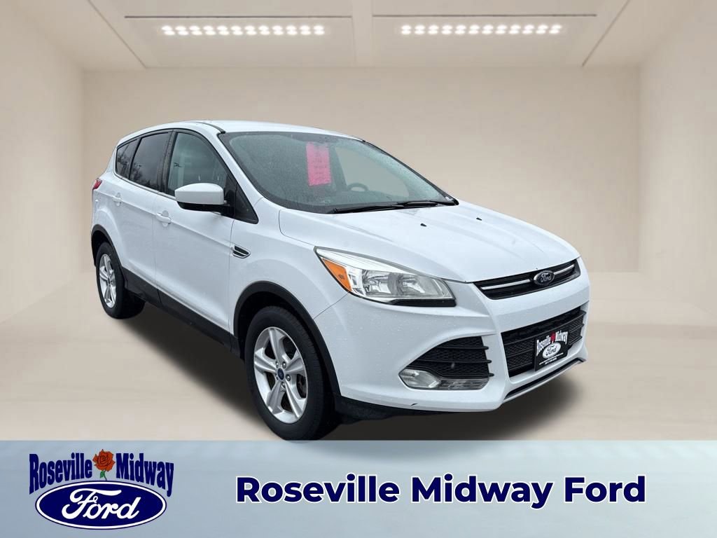 Used 2014 Ford Escape SE image 1