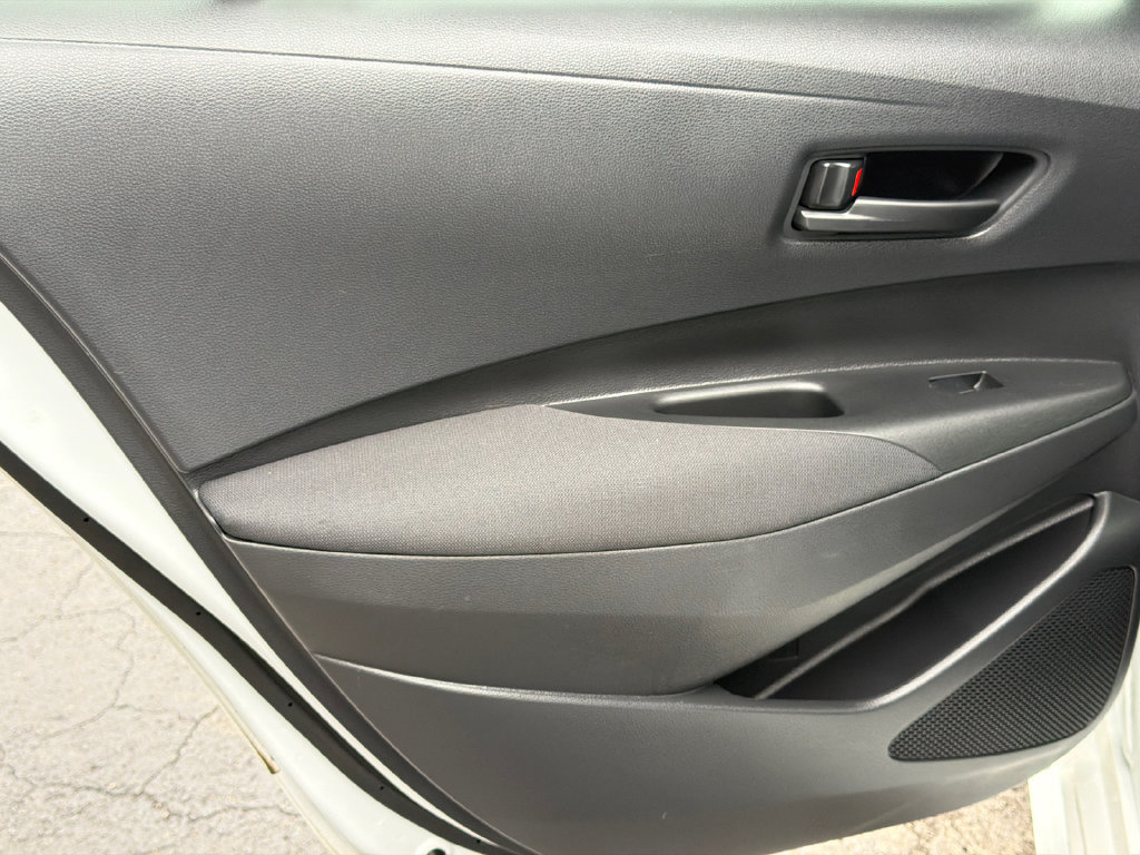 Used 2023 Toyota Corolla LE FWD image 24