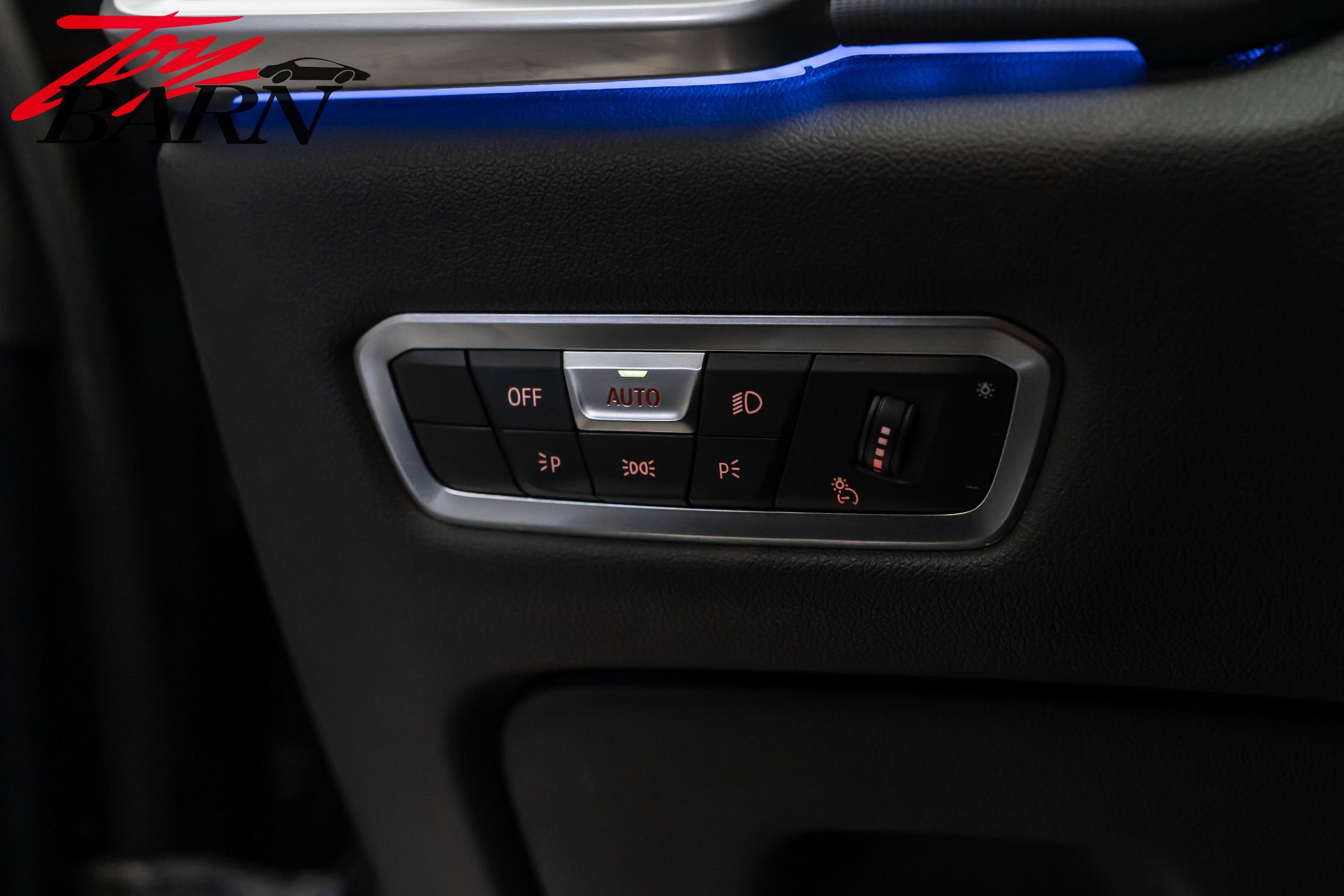 Used 2023 BMW X6 xDrive40i w/ Premium Package image 26