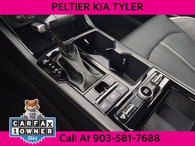 Certified 2025 Kia K5 GT-Line w/ GT-Line Premium Package image 44