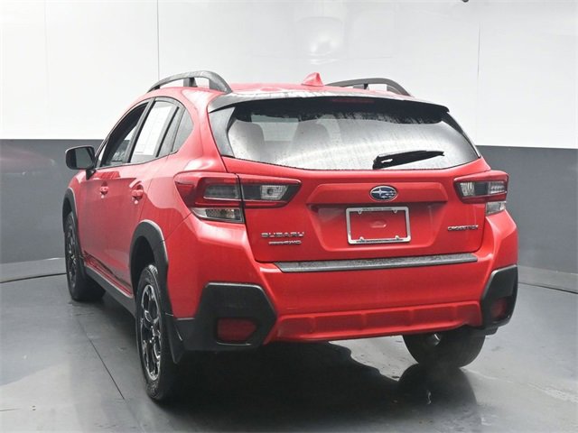 Used 2021 Subaru Crosstrek 2.0i Premium w/ Moonroof Package image 6