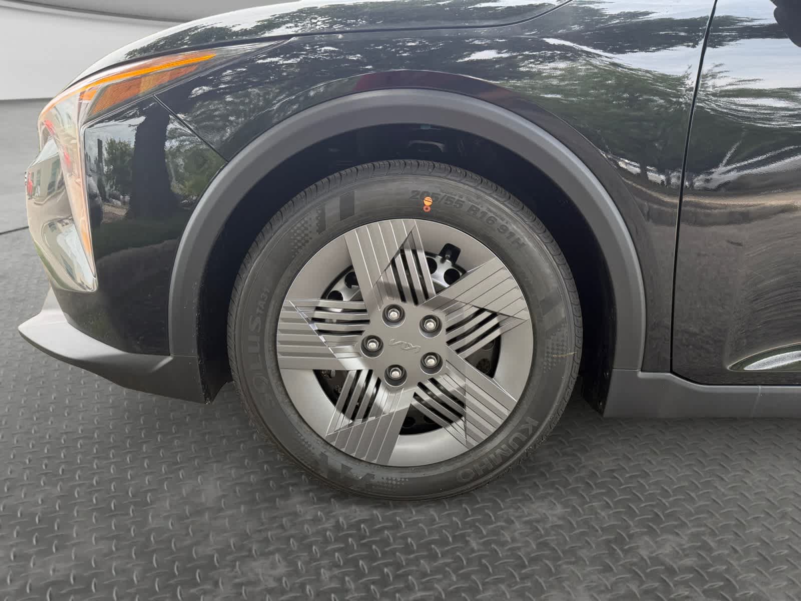 New 2026 Kia K4 FWD image 9