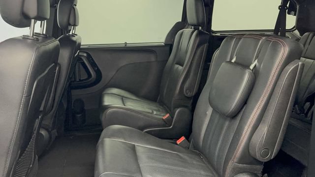 Used 2017 Dodge Grand Caravan GT FWD image 25