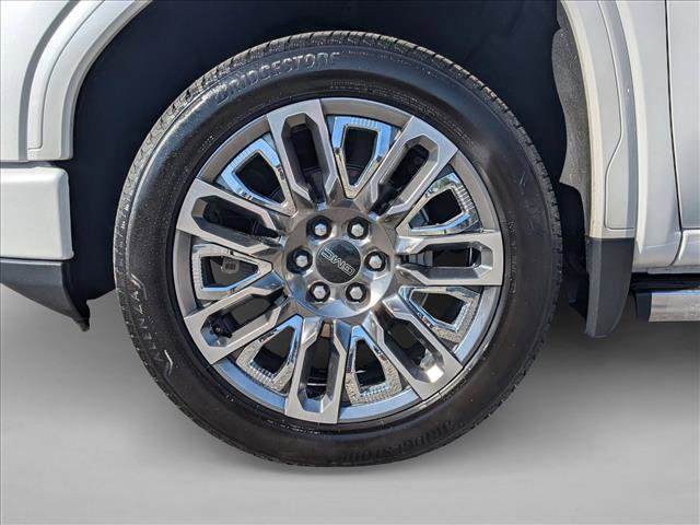 Used 2024 GMC Sierra 1500 Denali Ultimate image 23