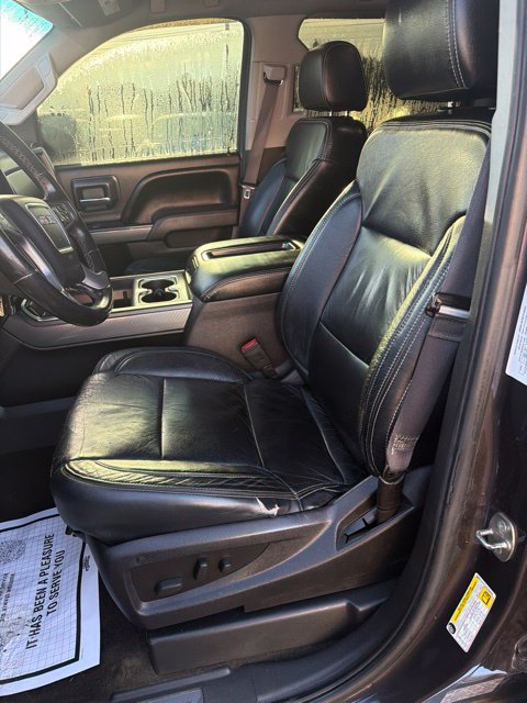 Used 2015 GMC Sierra 1500 SLE AWD/4WD image 11