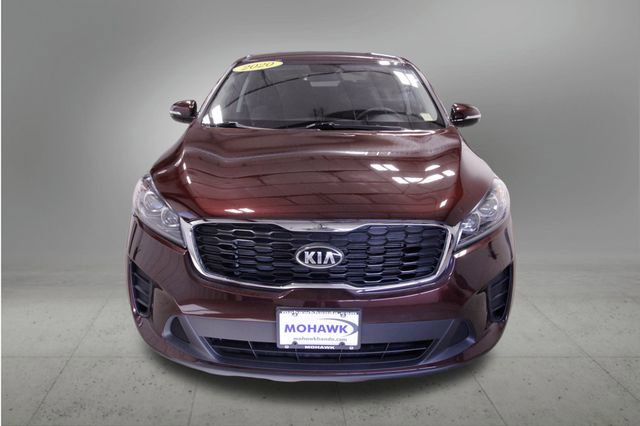 Used 2020 Kia Sorento LX image 9
