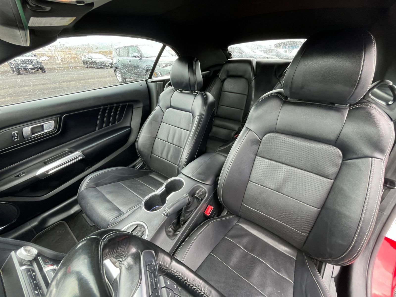 Used 2023 Ford Mustang Premium image 37