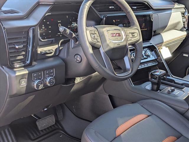 New 2026 GMC Sierra 1500 AT4 w/ AT4 Premium Package image 3