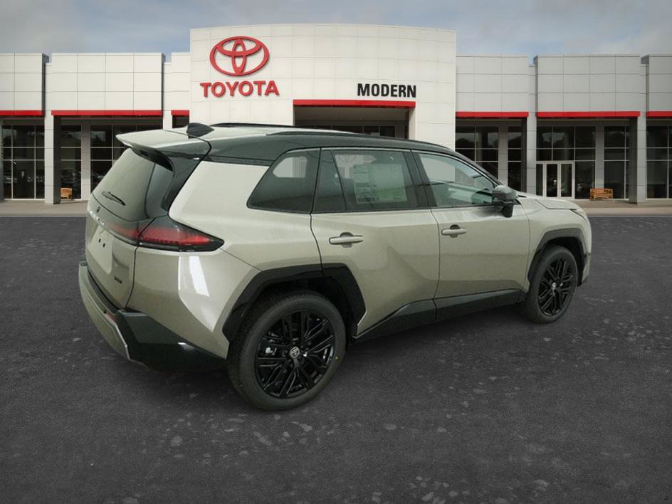 New 2026 Toyota RAV4 XSE w/ Weather Package AWD/4WD image 9