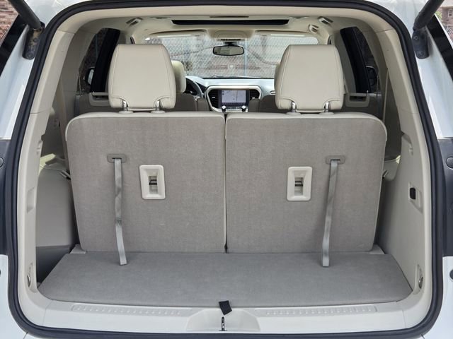 Used 2021 GMC Acadia Denali FWD image 14