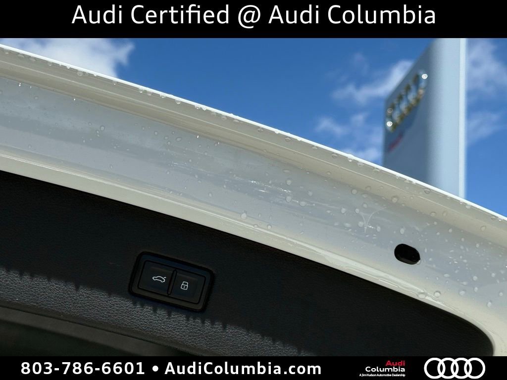 Used 2025 Audi Q7 3.0T Premium Plus w/ Premium Plus Package image 17