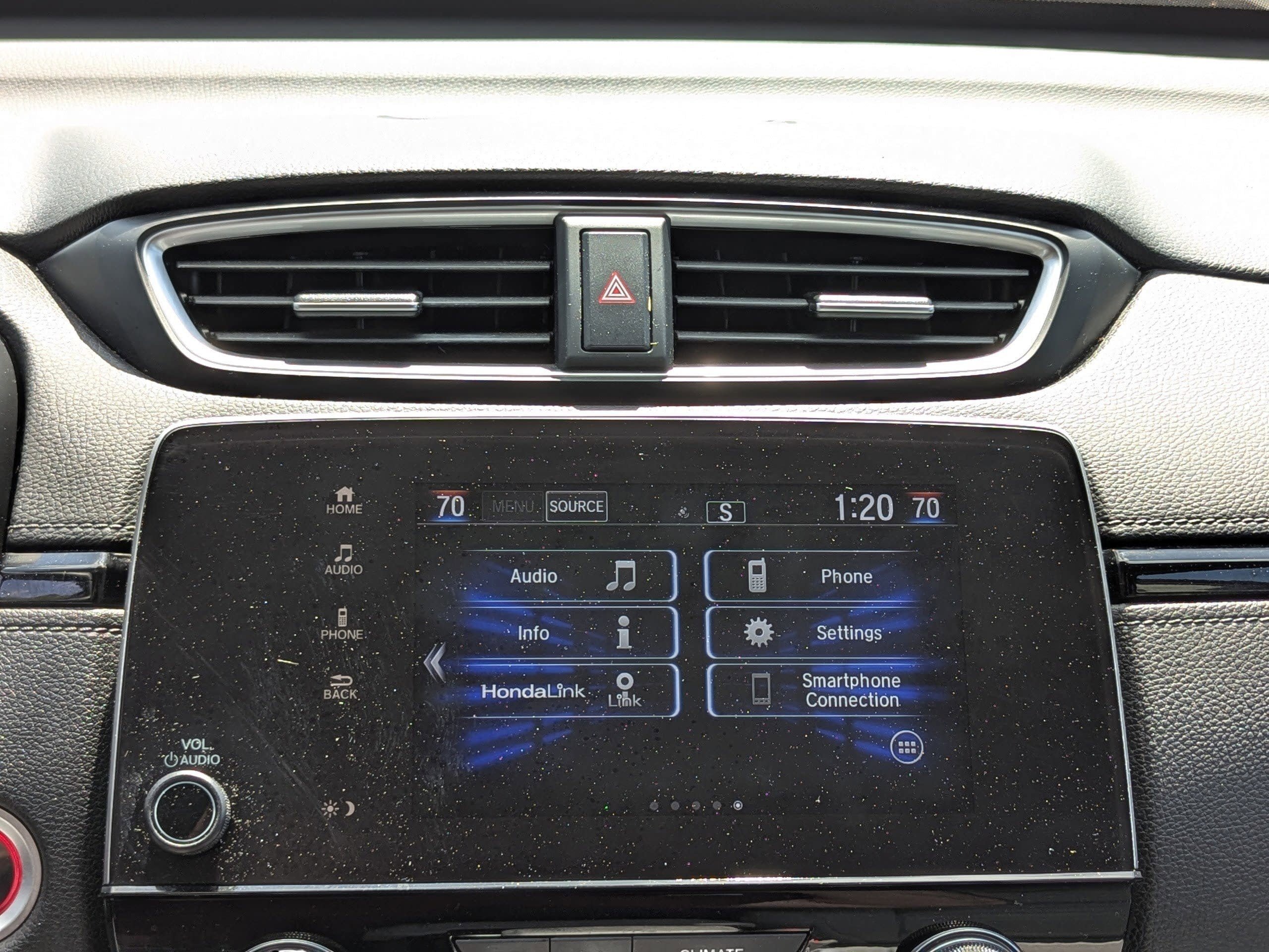 Used 2018 Honda CR-V EX image 22