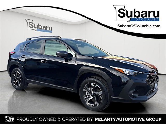 New 2026 Subaru Crosstrek 2.0i Premium
