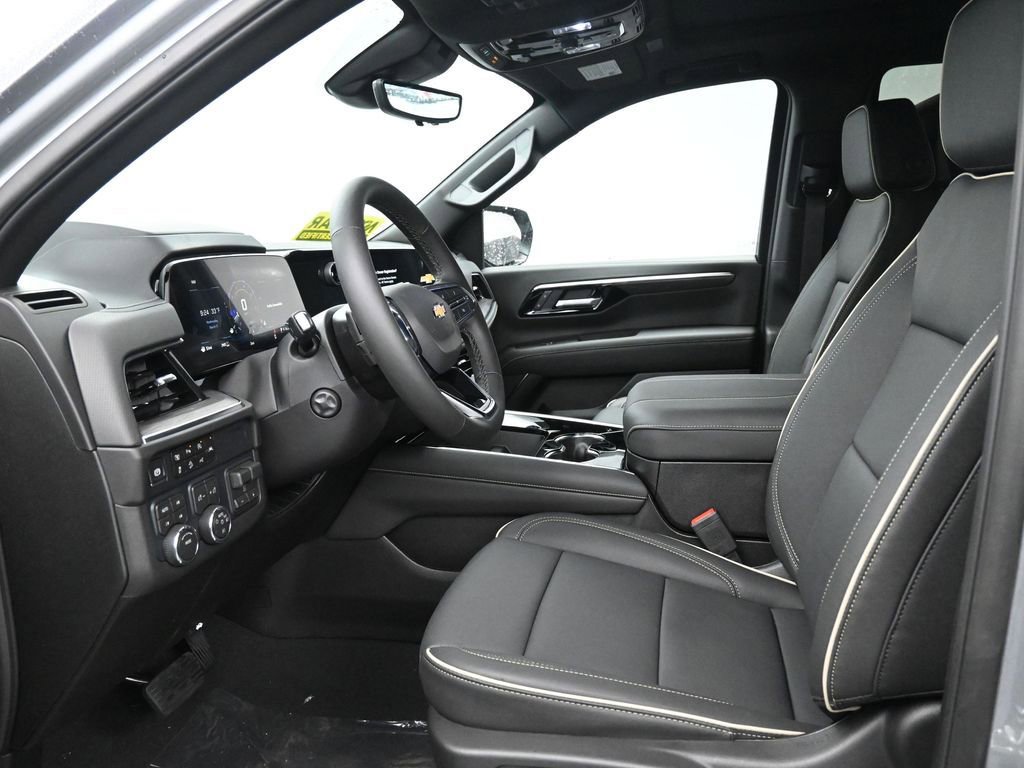 New 2026 Chevrolet Tahoe Premier image 15