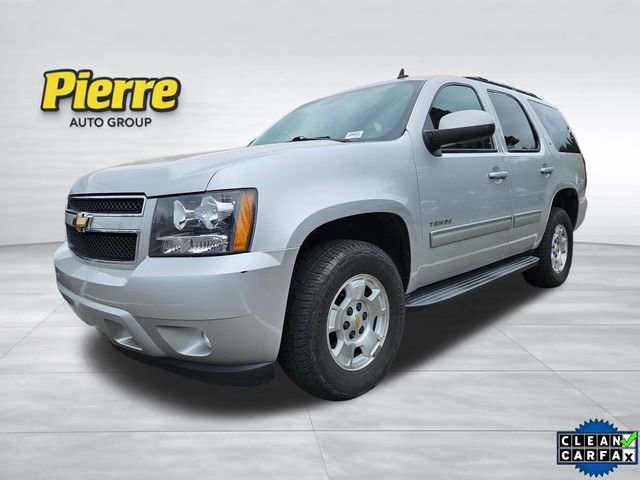 Used 2010 Chevrolet Tahoe LT AWD/4WD image 1
