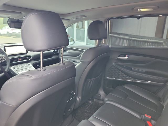 Used 2023 Hyundai Santa Fe SEL w/ Premium Package image 29