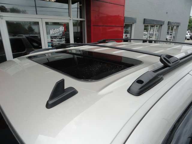 Used 2007 Chevrolet Avalanche LTZ w/ LTZ Preferred Equipment Group AWD/4WD image 6