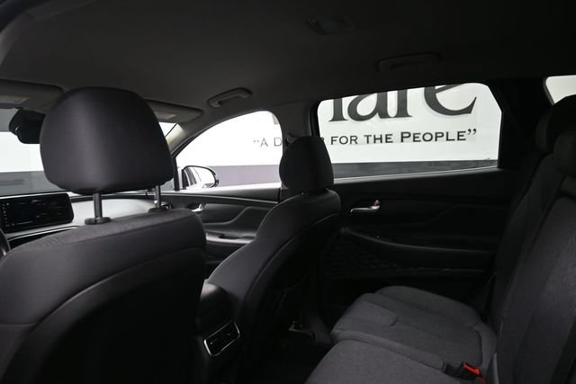 Used 2023 Hyundai Santa Fe SEL AWD/4WD image 24