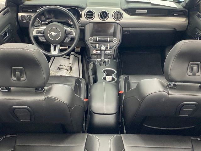 Used 2023 Ford Mustang GT Premium w/ Equipment Group 401A image 6