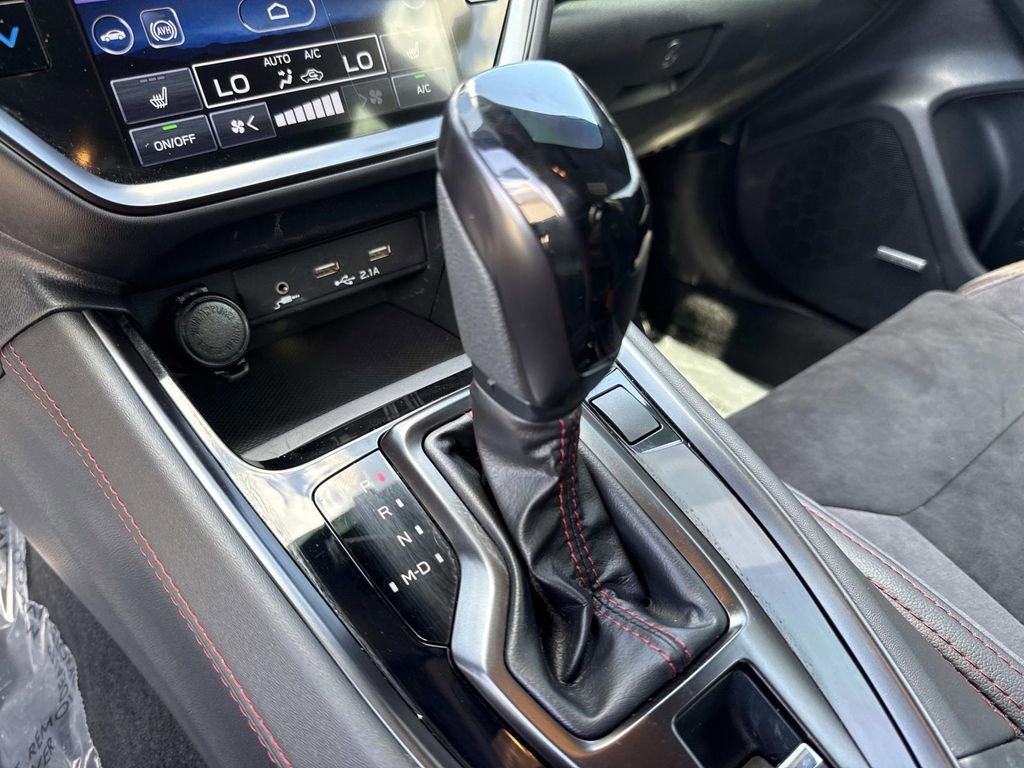 Used 2023 Subaru WRX GT AWD/4WD image 36