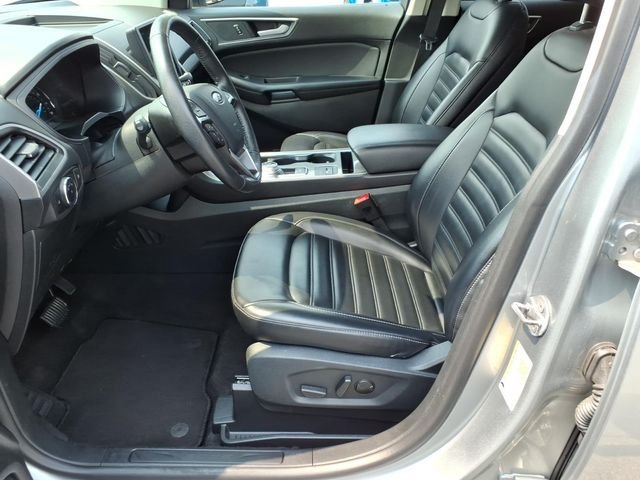 Certified 2024 Ford Edge SEL AWD/4WD image 17
