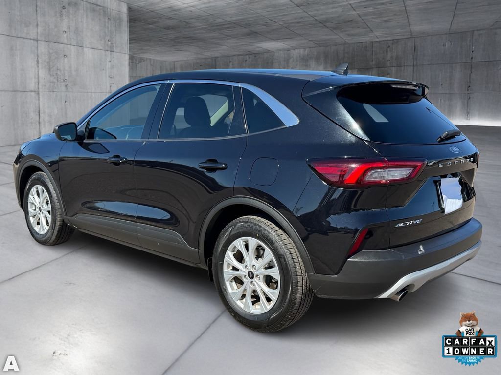 Used 2024 Ford Escape Active image 4