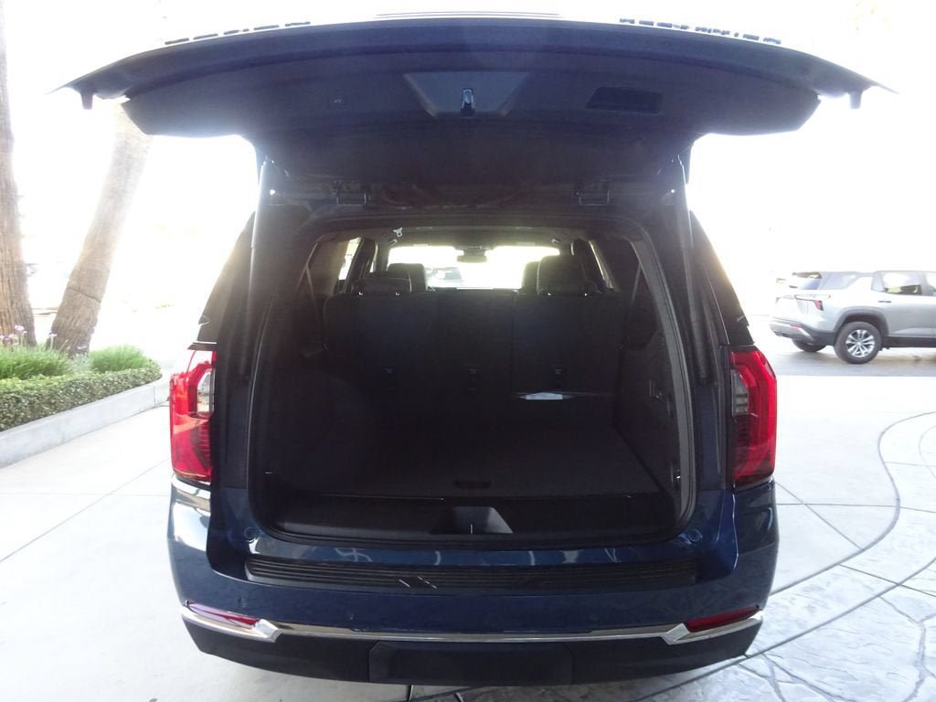 New 2026 GMC Yukon XL Elevation AWD/4WD image 29