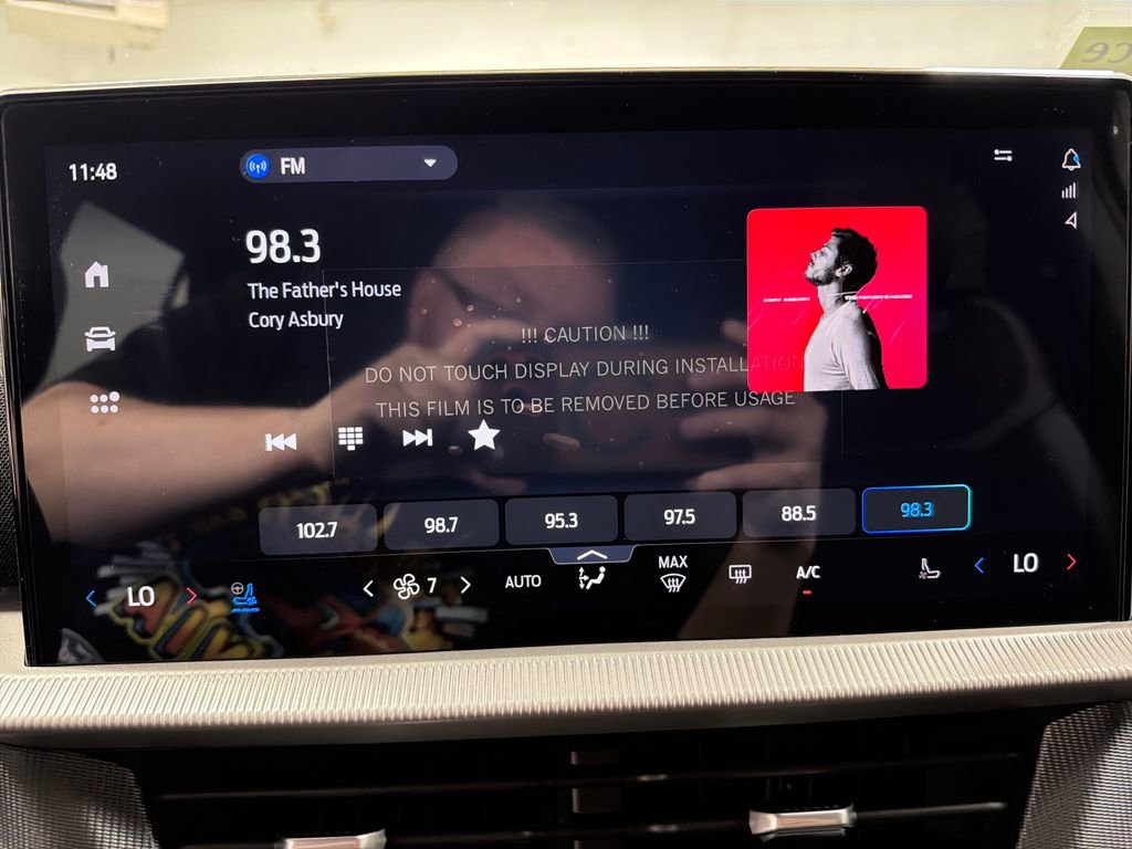 New 2026 Ford Explorer ST image 23
