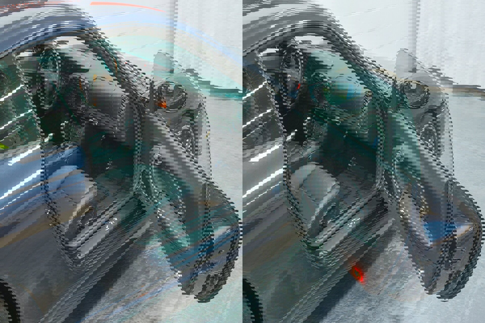 Used 2004 Porsche 911 GT3 image 83