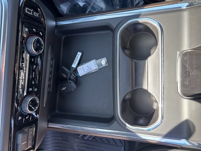 New 2026 Chevrolet Silverado 3500 High Country w/ High Country Premium Package AWD/4WD image 21