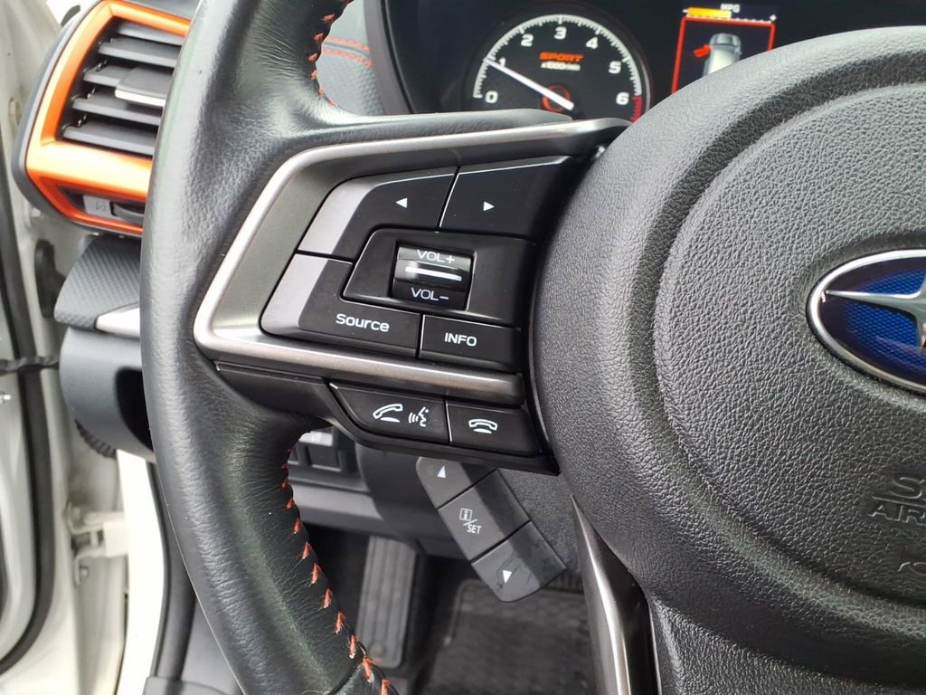 Used 2020 Subaru Forester Sport image 26