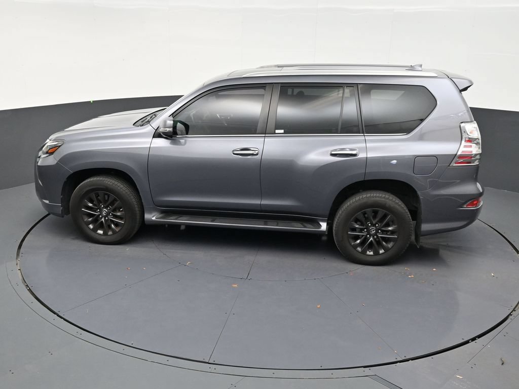 Used 2023 Lexus GX 460 Premium AWD/4WD image 13