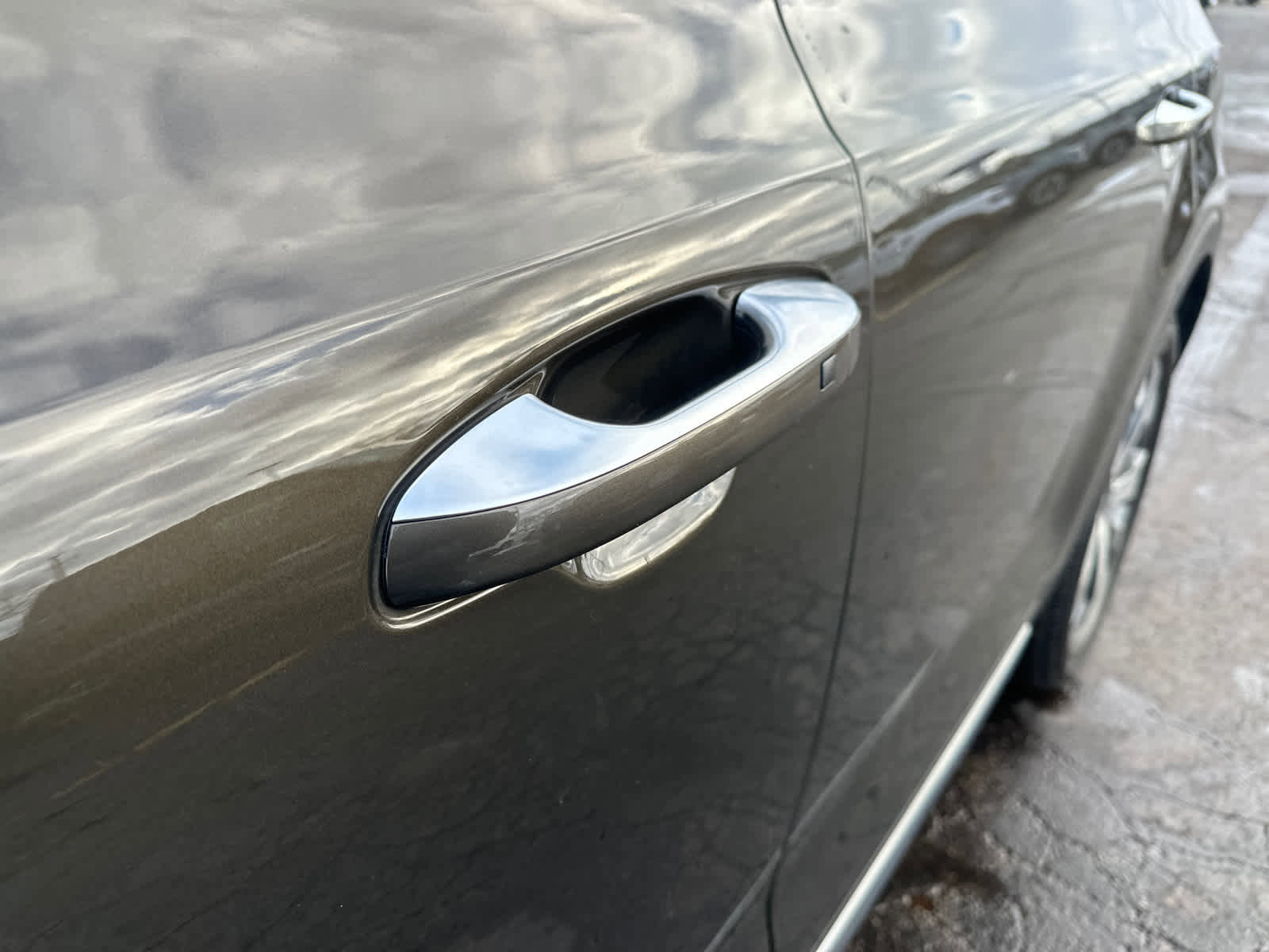 Used 2021 Kia Telluride S image 13