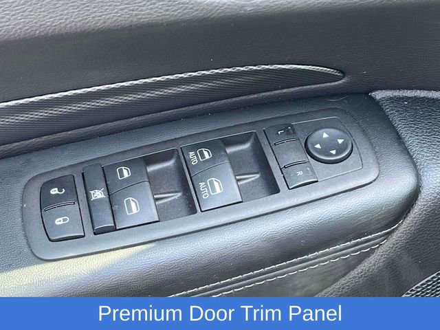 Used 2022 Dodge Durango GT image 34