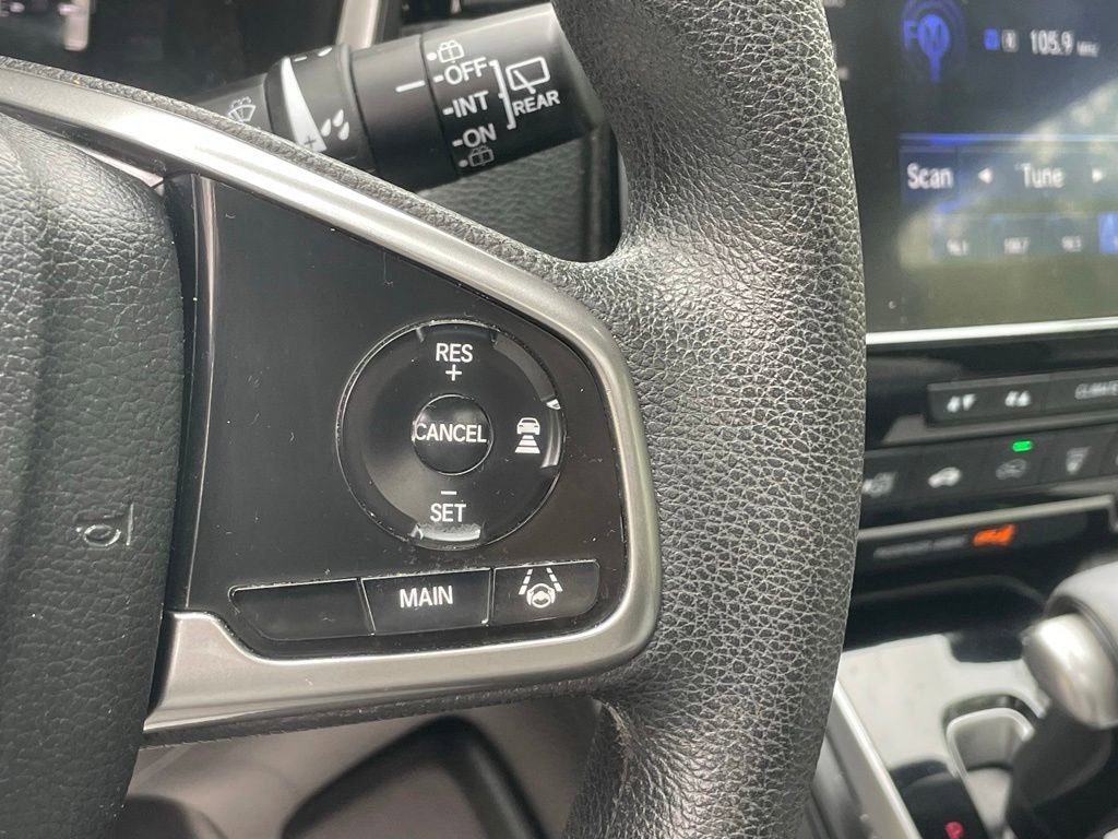 Used 2018 Honda CR-V EX image 27