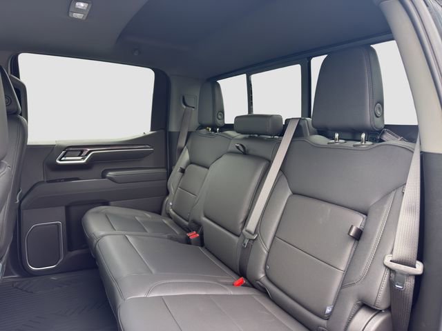 New 2026 Chevrolet Silverado 1500 LTZ w/ LTZ Premium Package AWD/4WD image 13